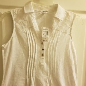 White Top